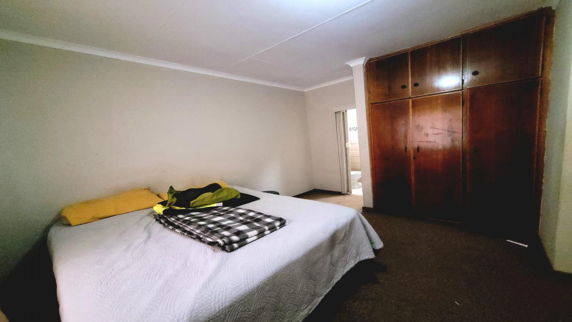 Bed Room 3 of property in Riebeeckstad