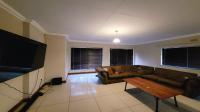 Lounges of property in Riebeeckstad
