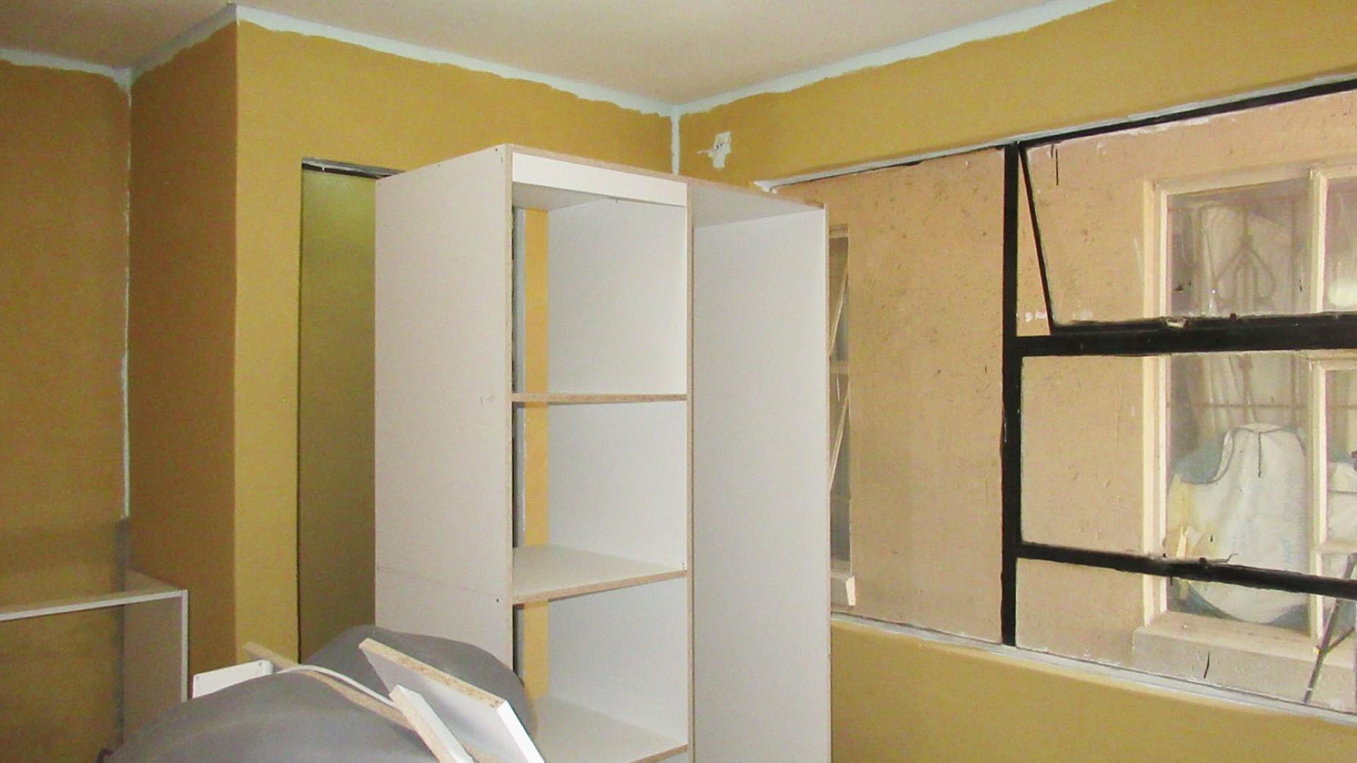 Flatlet - 27 square meters of property in Cosmo City