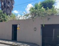 Front View of property in Orange Grove