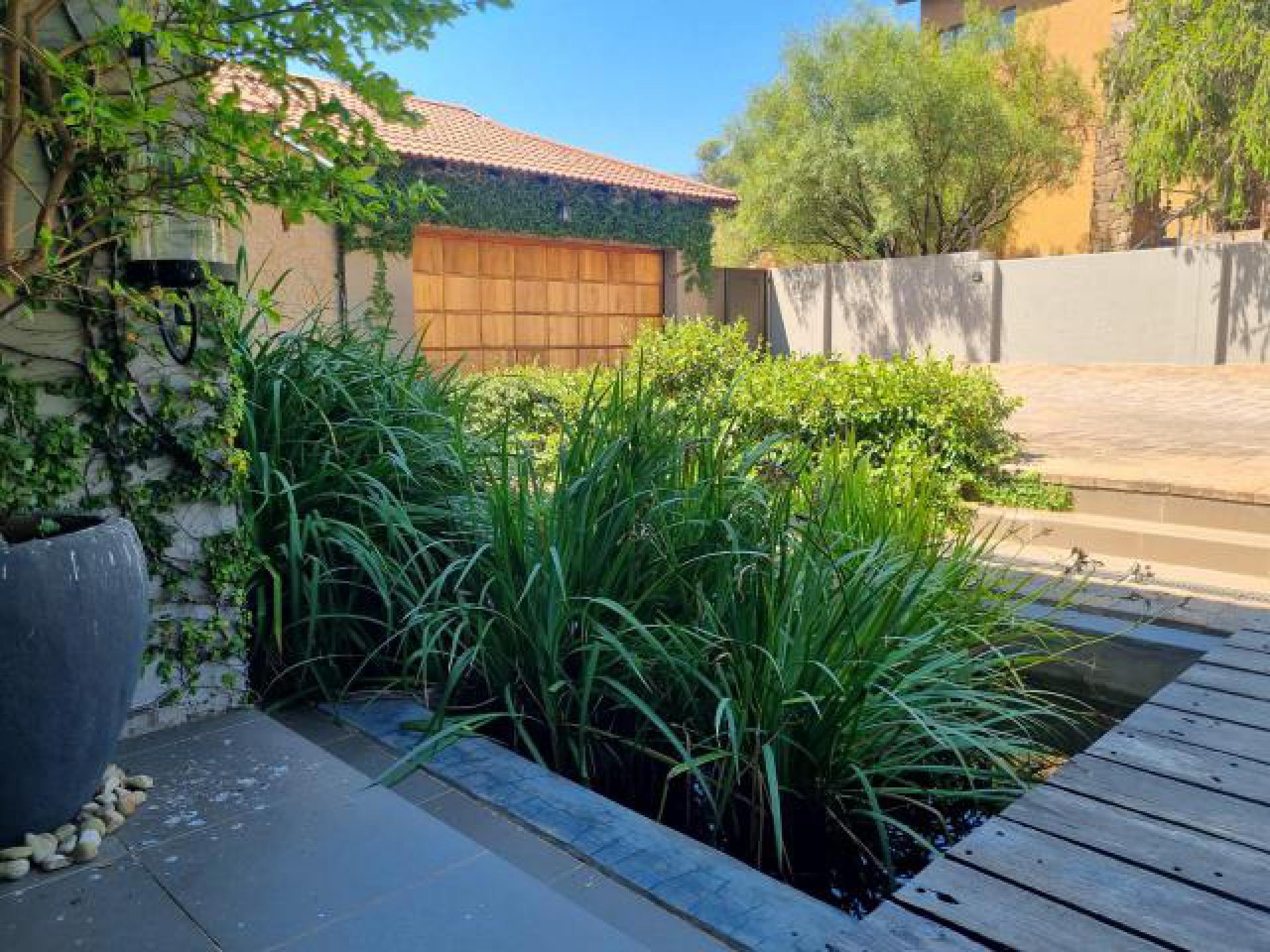 Standard Bank EasySell 4 Bedroom House for Sale in Woodlands