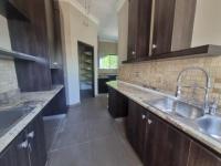 Scullery of property in Woodlands Hills Wildlife Estate