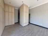 Main Bedroom of property in Woodlands Hills Wildlife Estate