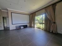 TV Room of property in Woodlands Hills Wildlife Estate