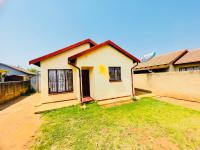  of property in Soshanguve