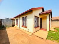  of property in Soshanguve