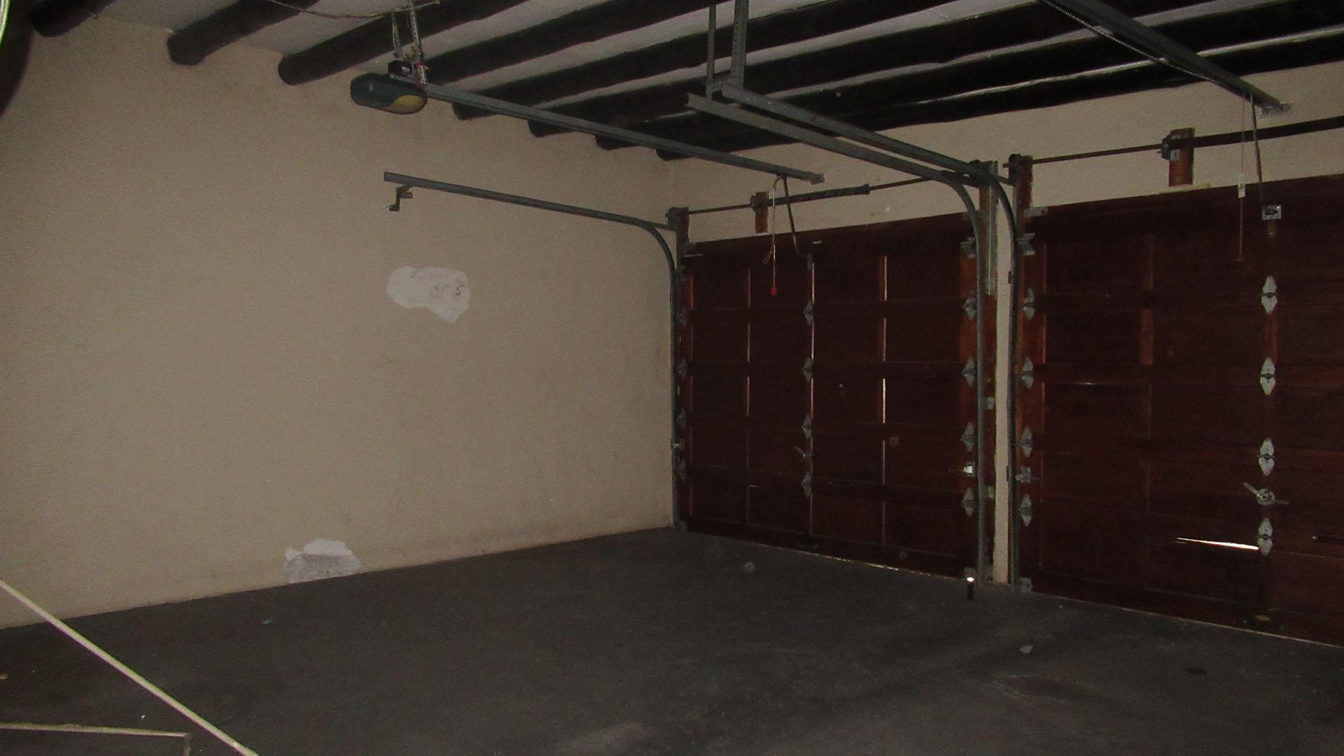 Spaces - 38 square meters of property in Bryanston