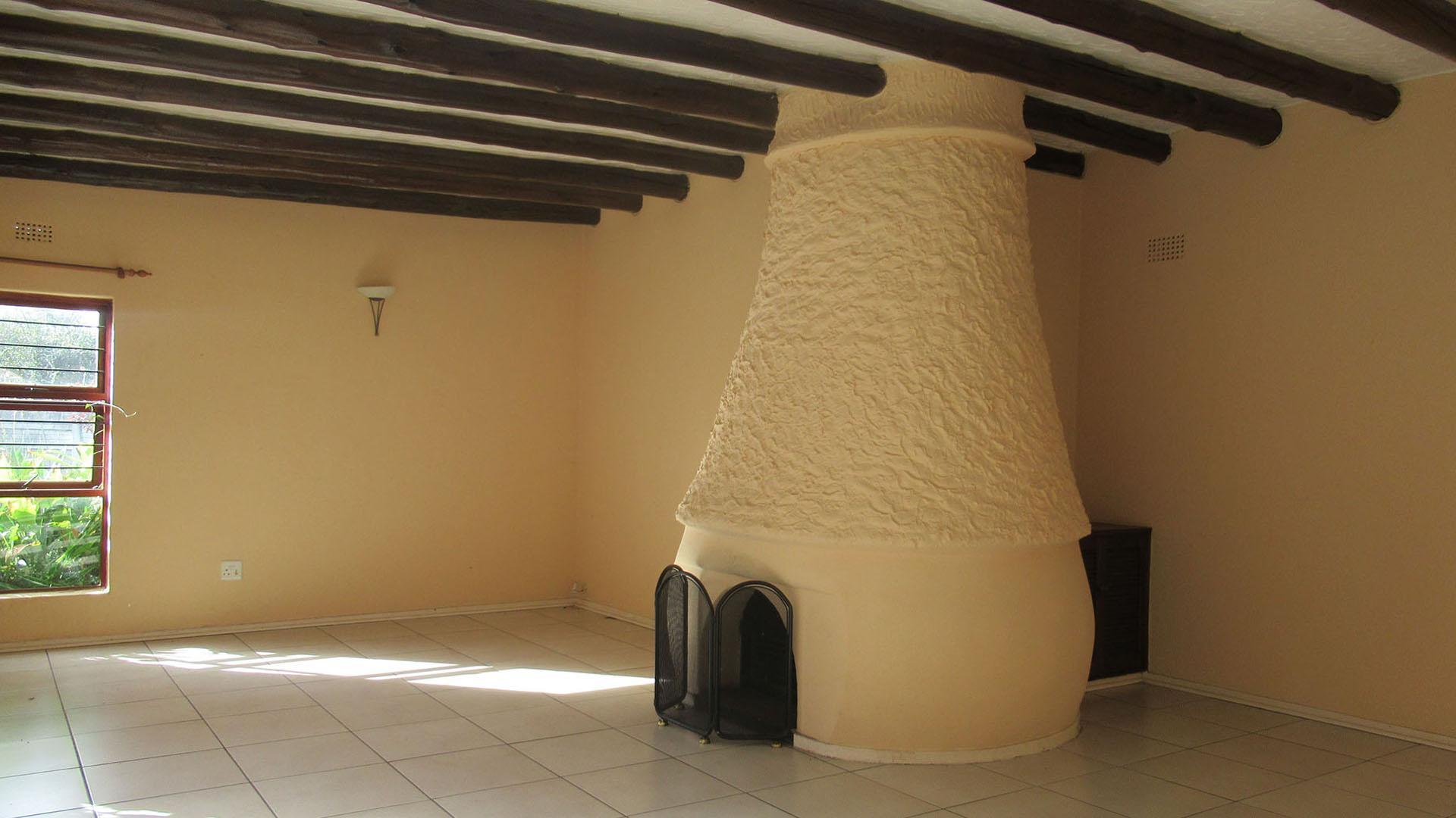 Lounges - 56 square meters of property in Bryanston