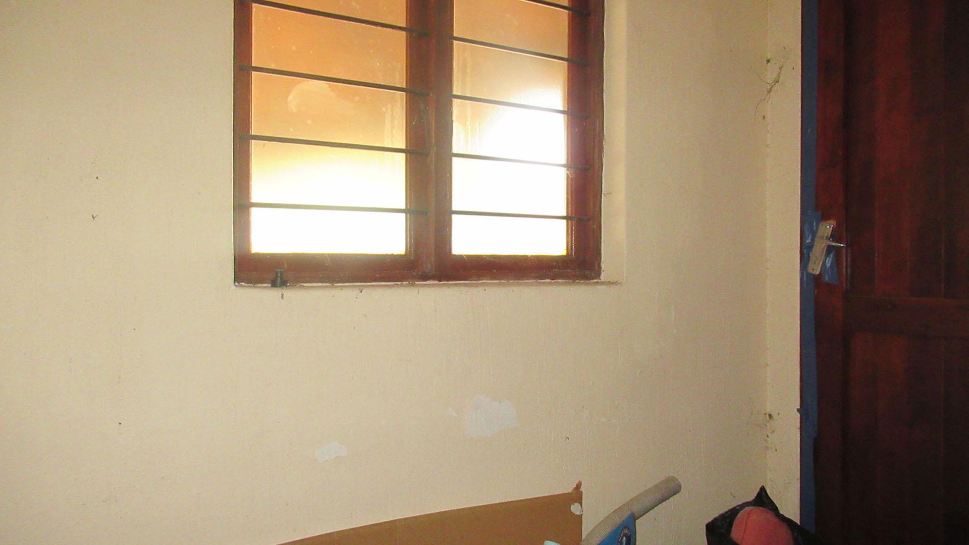 Store Room - 8 square meters of property in Bryanston