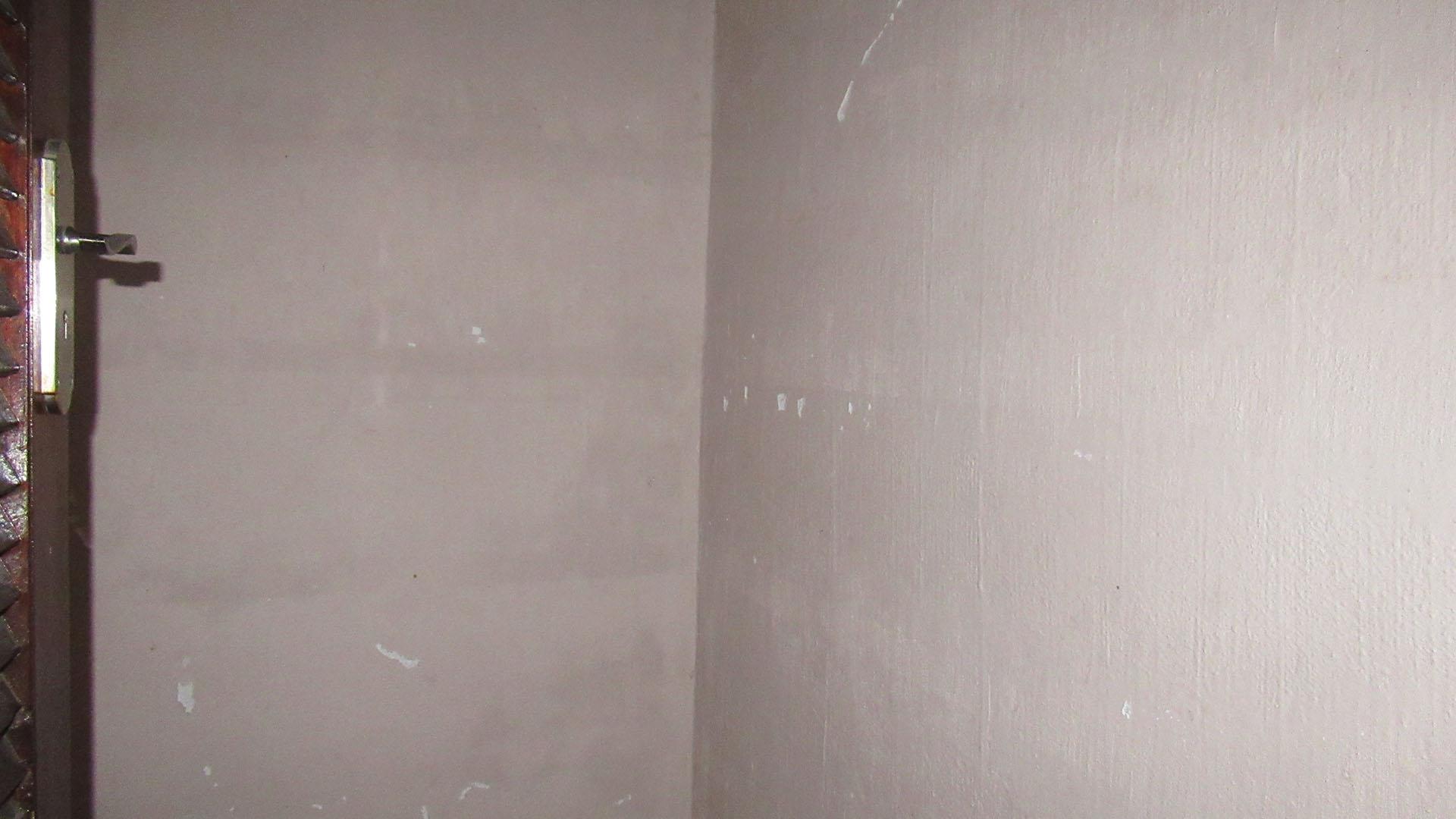 Store Room - 8 square meters of property in Bryanston