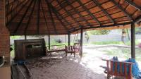 Entertainment - 21 square meters of property in Bryanston