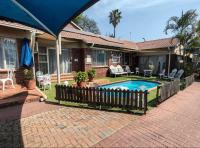  of property in Theresapark