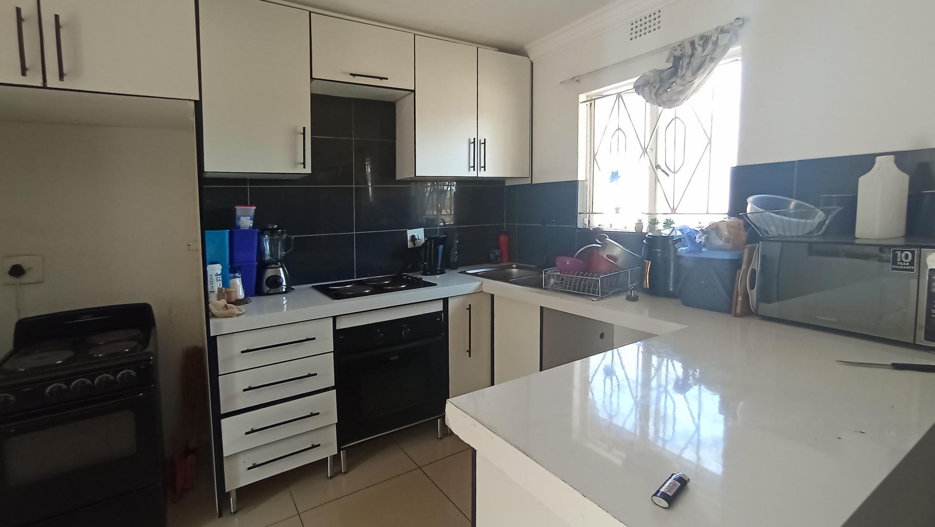 Kitchen - 9 square meters of property in Country View