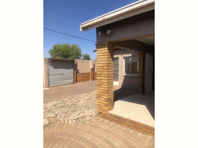 4 Bedroom House to Rent in Mid-ennerdale - Property to rent - MR594827