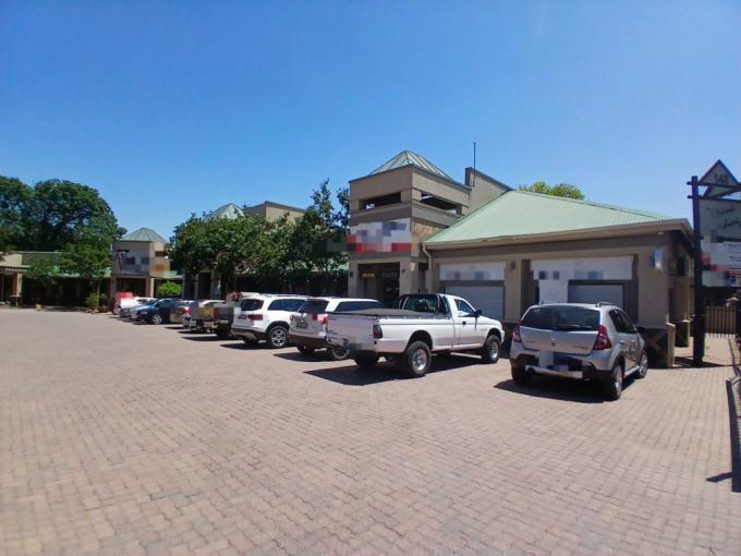 Commercial for Sale For Sale in Rustenburg - MR594949