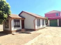 3 Bedroom 1 Bathroom House for Sale for sale in Lotus Gardens