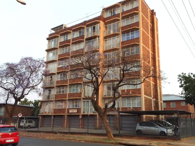 2 Bedroom Apartment for Sale For Sale in Pretoria North - MR595010