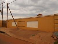 3 Bedroom 2 Bathroom House for Sale for sale in Soweto