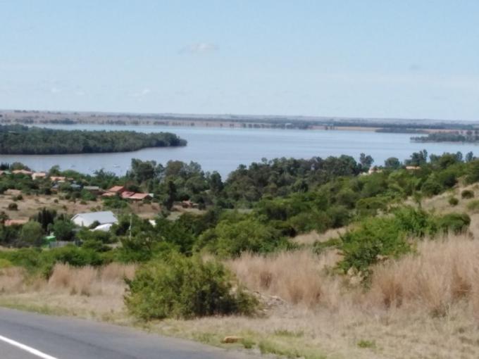 Land for Sale For Sale in Vaal Oewer - MR595028