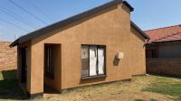 3 Bedroom 1 Bathroom House for Sale for sale in Vosloorus Ext 31
