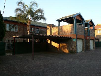 2 Bedroom Simplex for Sale For Sale in Rietfontein - Private Sale - MR59514