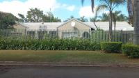 Front View of property in Flora Park 