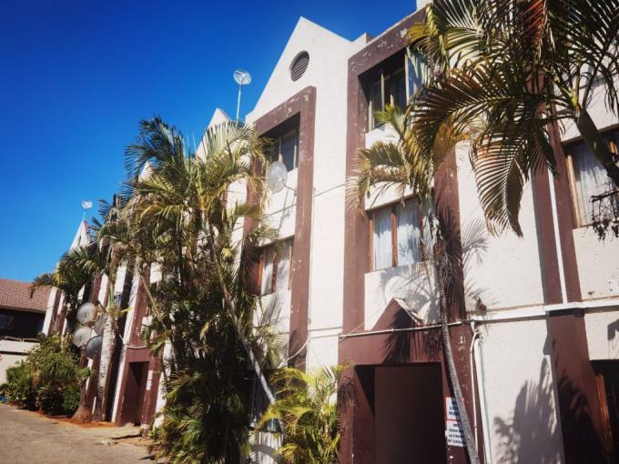 2 Bedroom Simplex for Sale For Sale in Polokwane MR595145