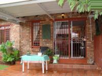 2 Bedroom 1 Bathroom Simplex for Sale for sale in Rooihuiskraal North