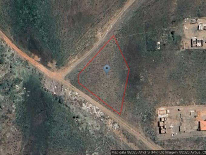 Land for Sale For Sale in Nigel - MR595192