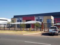 Commercial to Rent for sale in Midrand