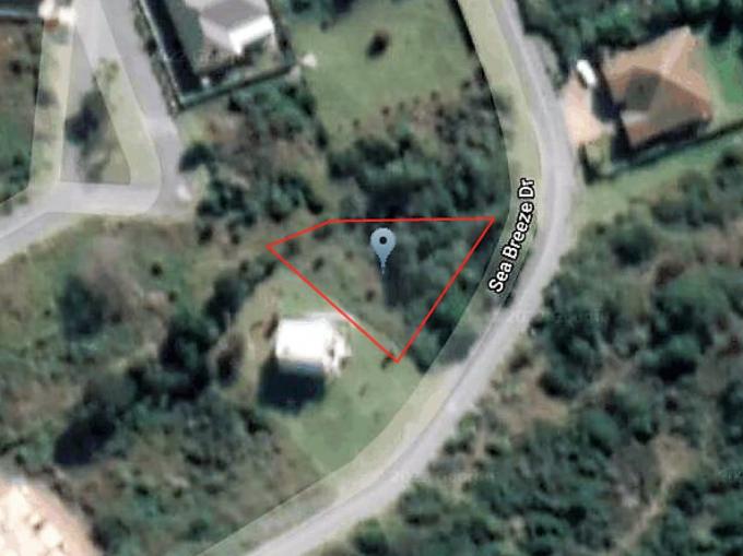 Land for Sale For Sale in Port Alfred - MR595202
