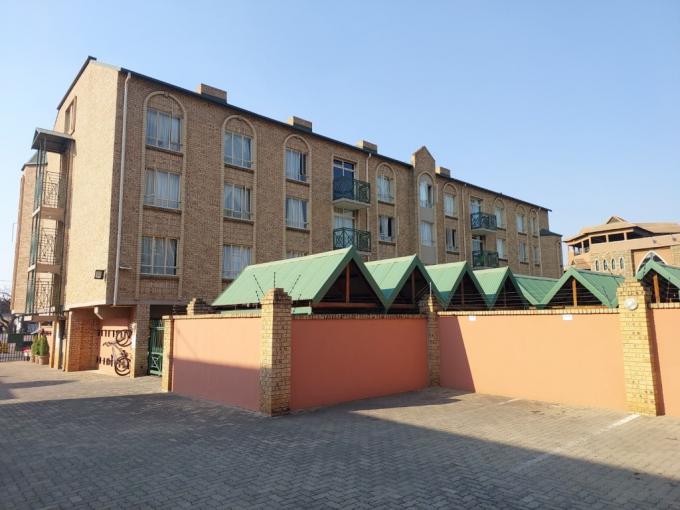 Apartment to Rent in Hatfield - Property to rent - MR595246