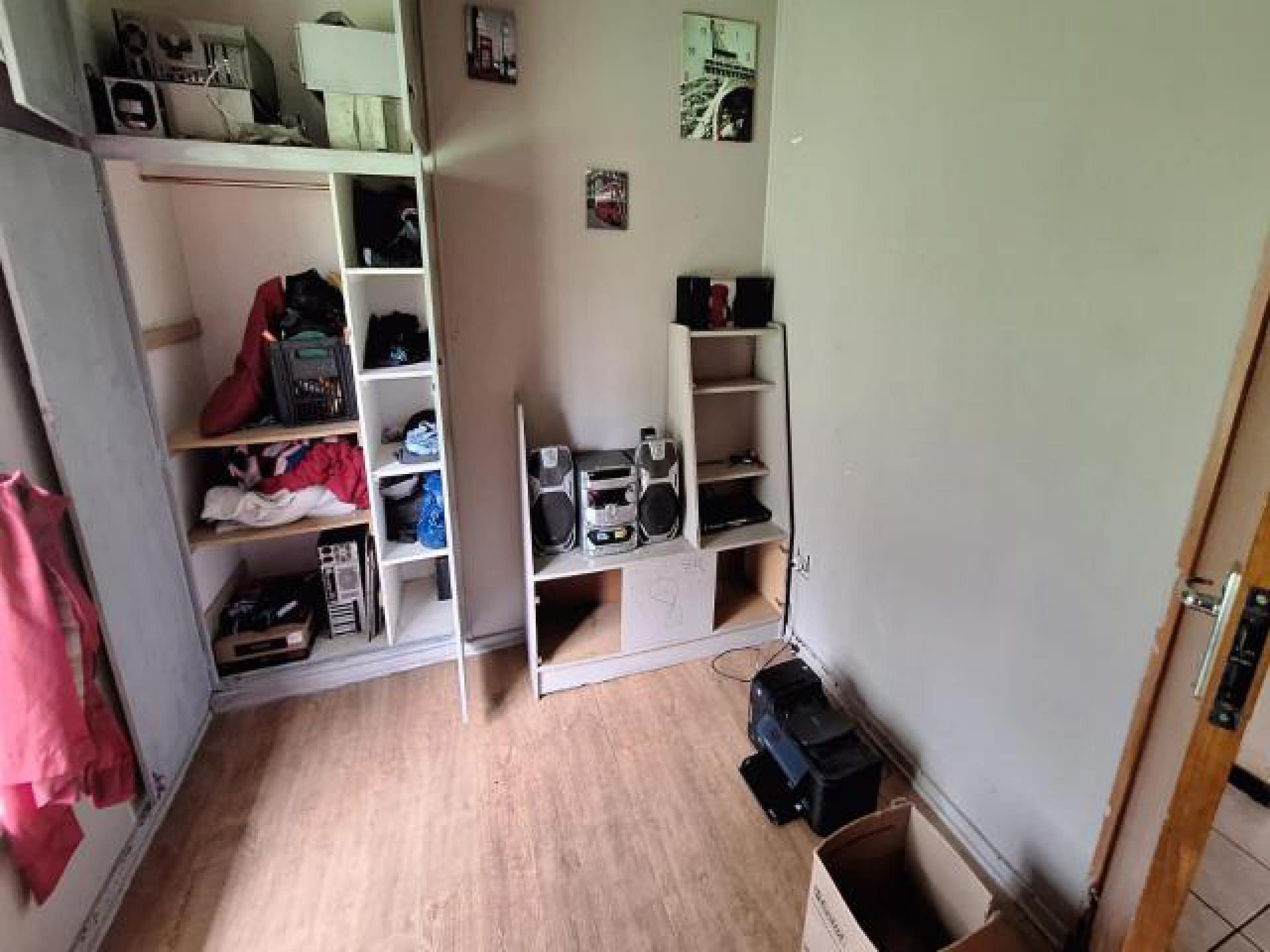 Bed Room 3 of property in Odendaalsrus