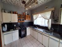 Kitchen of property in Odendaalsrus