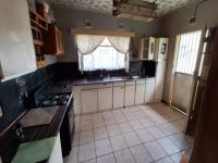 Kitchen of property in Odendaalsrus