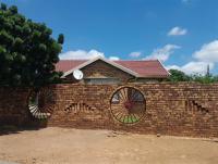 Front View of property in Soshanguve