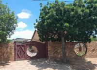 Front View of property in Soshanguve