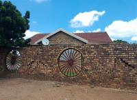 Front View of property in Soshanguve