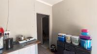 Kitchen - 30 square meters of property in Rosettenville