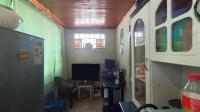 Spaces - 23 square meters of property in Rosettenville