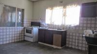 Kitchen - 31 square meters of property in Rosettenville