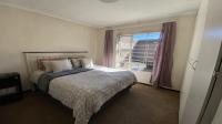 Bed Room 1 of property in Hlanganani Village