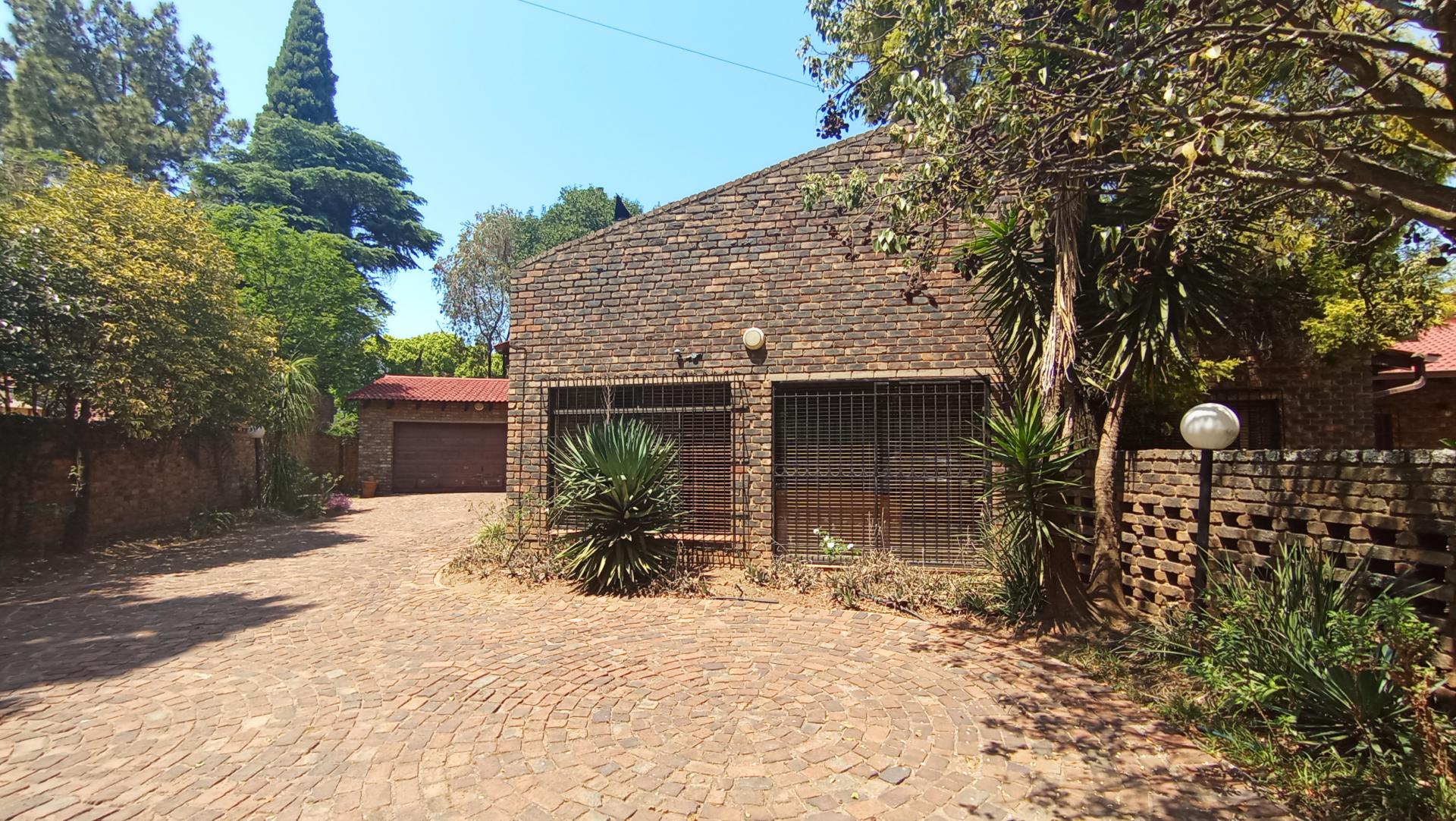 Front View of property in Buccleuch