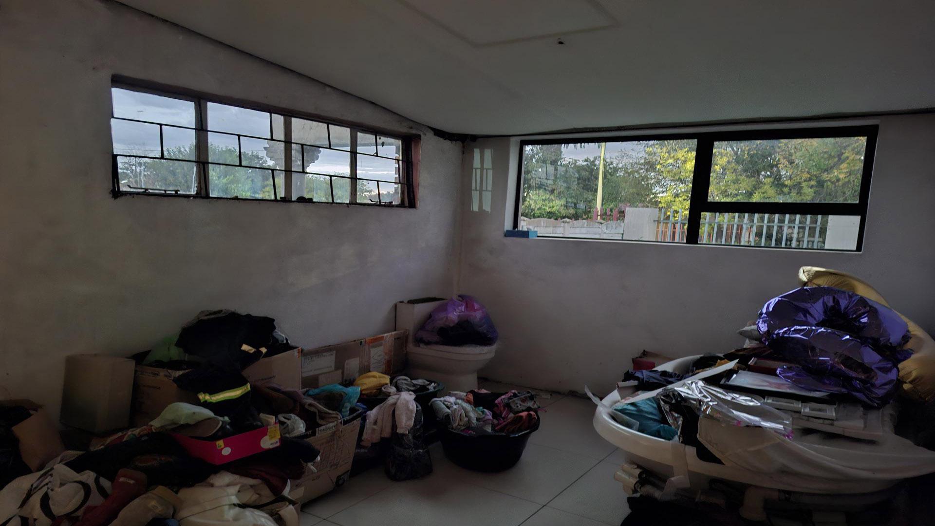 Bed Room 2 - 17 square meters of property in Sonland Park