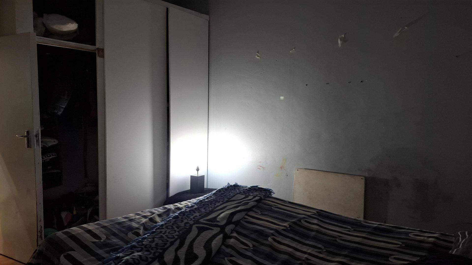 Bed Room 4 of property in Sonland Park