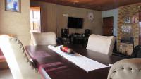 Lounges - 31 square meters of property in Ennerdale South