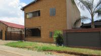 Front View of property in Eldorado Park AH