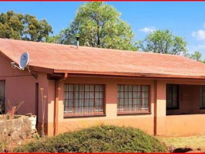 5 Bedroom House for Sale For Sale in De Deur MR595294 My