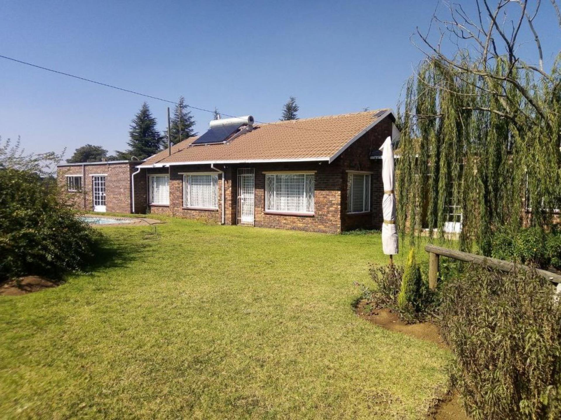 3 Bedroom House for Sale For Sale in De Deur MR595313 My