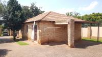 2 Bedroom 1 Bathroom Sec Title for Sale for sale in Witpoortjie